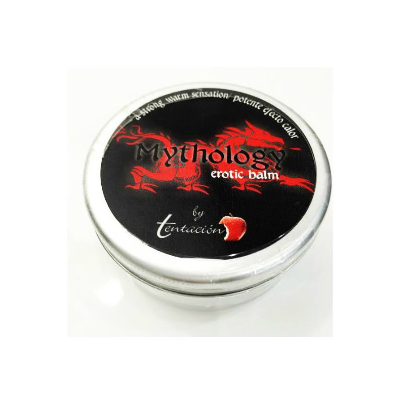 Crema Estimulante Mythology Erotic Balm 75 ml