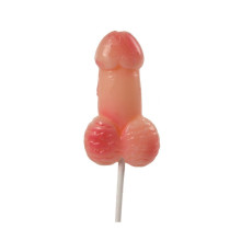 Piruleta Sexy Caramelo Pene