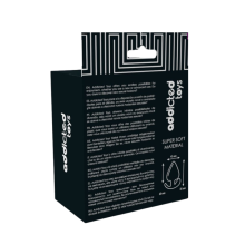 Anal Plug Addicted Toys 8,5 cm