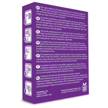 Huevo masturbador Bomba de Amor