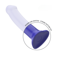 Vibrador Recargable Control Remoto Victoria