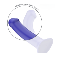 Vibrador Recargable Control Remoto Victoria