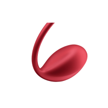 Huevo Vibrador APP Control Remoto Satisfyer Shiny Petal