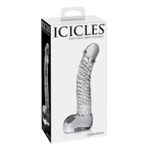 Icicles Nº 61 Glass Massager