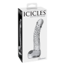 Icicles Nº 61 Glass Massager