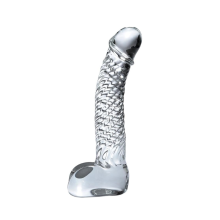 Icicles Nº 61 Glass Massager