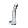 Icicles Nº 61 Glass Massager