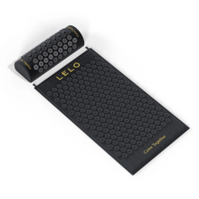 Esterilla y Almohada Acupresión Masaje Corporal Lelo