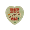 Imán Hoy Va a Ser Tu Día