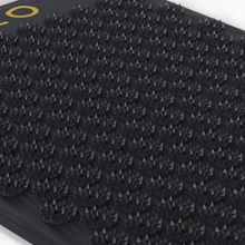 Esterilla y Almohada Acupresión Masaje Corporal Lelo