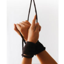 Atadura Cuerda Bondage Fetish Fantasy Bondage Rope 60 m