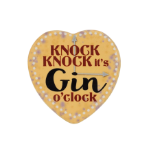 Imán Knock Knock...