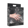 Dedales Sensoriales Kit 10 garras Negras Master Series