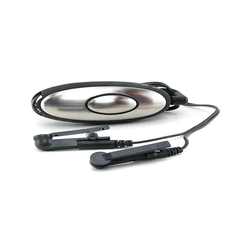 Pinzas Electroestimulación Fetish Fantasy