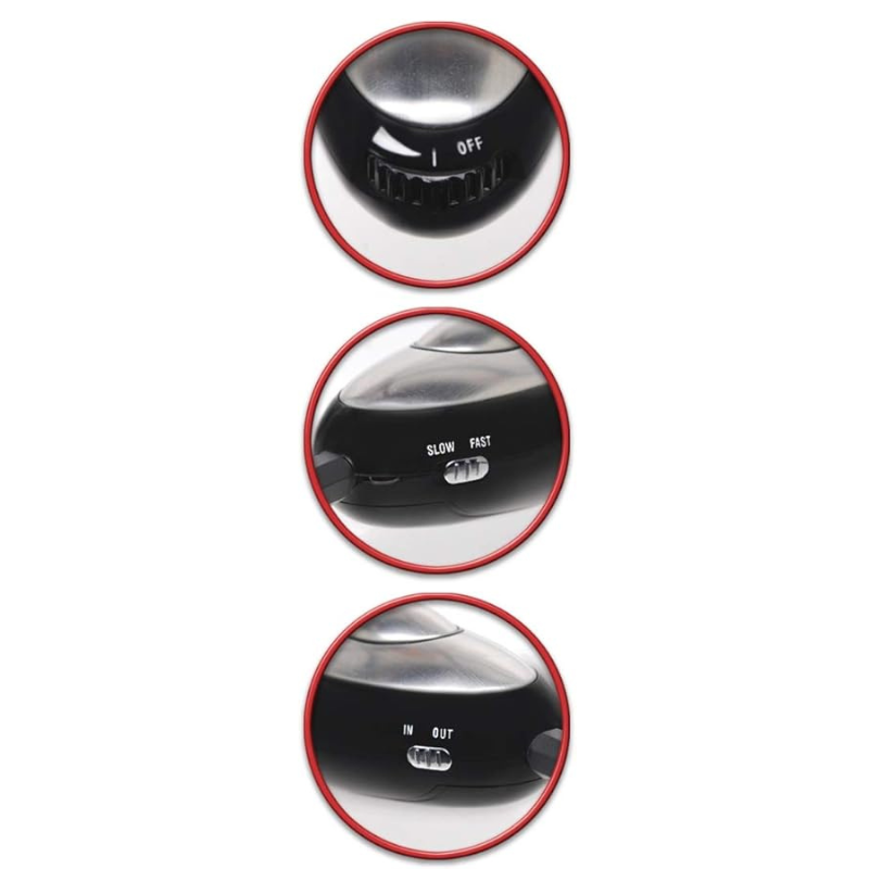 Pinzas Electroestimulación Fetish Fantasy