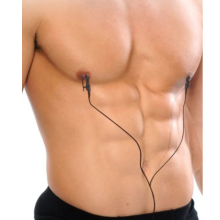 Pinzas Electroestimulación Fetish Fantasy