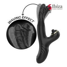 Vibrador Tapping Bobbing