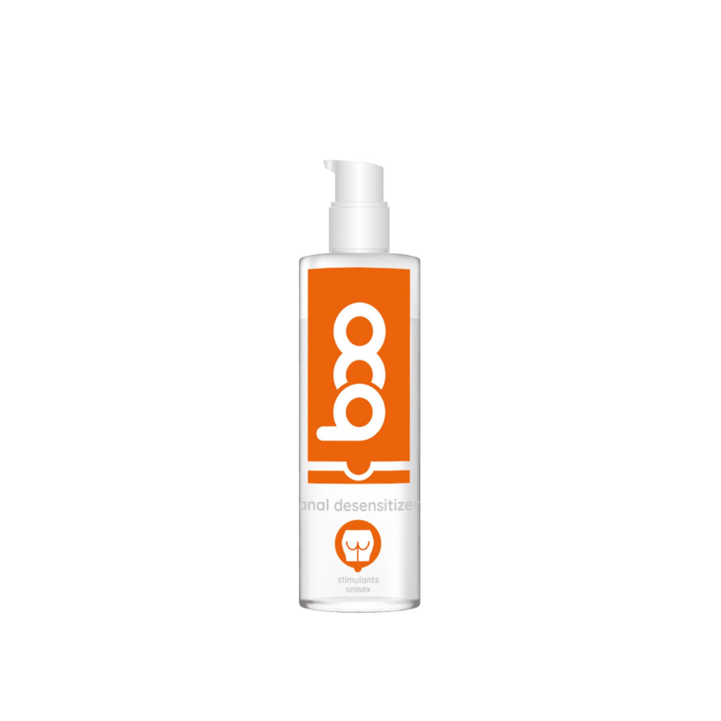 Spray Anal Desensibilizante Boo 50 ml