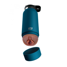 Masturbador Realístico Vagina PDX Plus Fuck Flash Discret Stroker