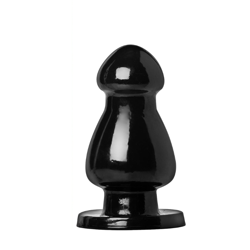 Dildo Dilatador Rat And Cram