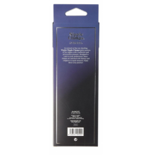 Collar con Pinzas para Pezones y Vulva