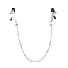 Pinzas Pezones Cadena Metal Bound To Please