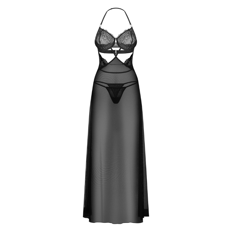 Picardías Largo Iliosa Obsessive