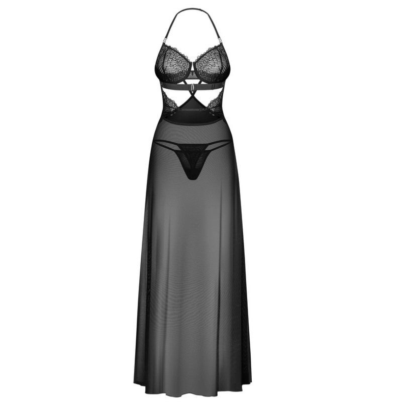 Picardías Largo Iliosa Obsessive