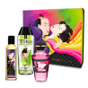 Kit Fruity Kisses Collection Shunga