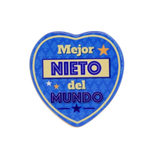 Imán Mejor Nieto del Mundo