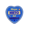 Imán Mejor Nieto del Mundo