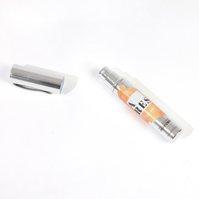 Perfume con Feromonas Masculino Ares 10 ml