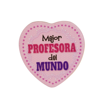 Imán Mejor Profesora del Mundo