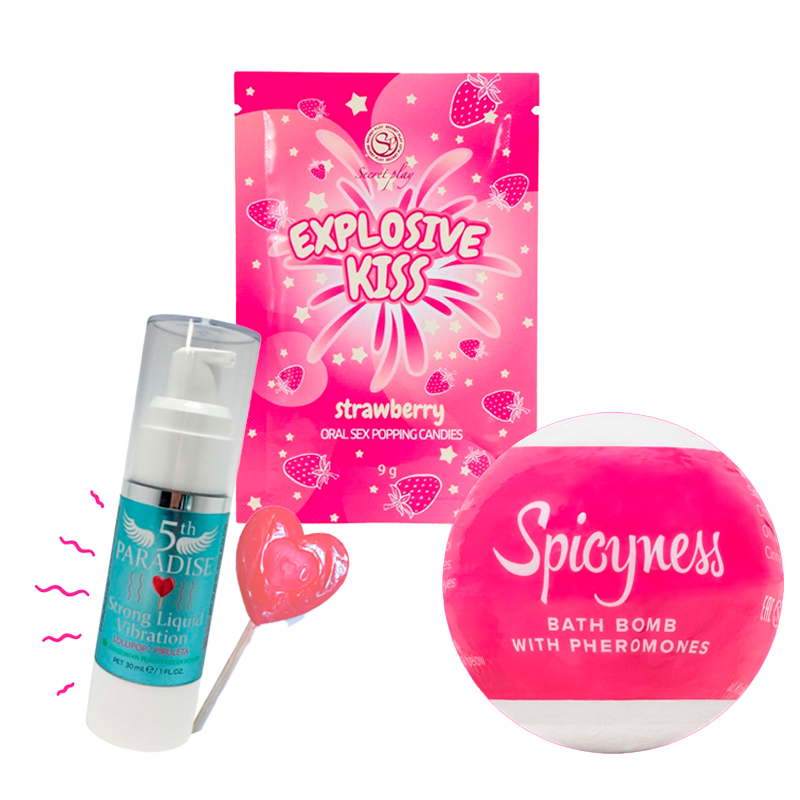 Eco Pack Preliminares