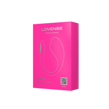 Huevo Vibrador Lush 4 Lovense