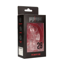 Jaula de Castidad Man Cage 29