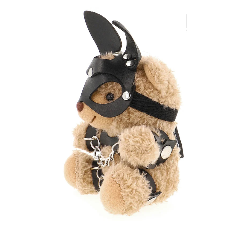 Osito Peluche BDSM Mishka