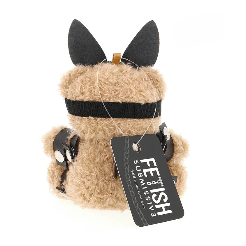Osito Peluche BDSM Mishka