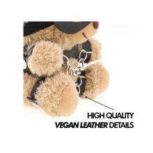 Osito Peluche BDSM Mishka