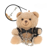 Osito Peluche BDSM Yogi