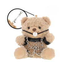 Osito Peluche BDSM Fozzie