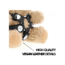 Osito Peluche BDSM Bongo