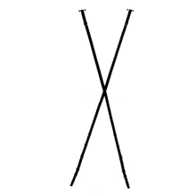 Set Sujeción Puerta Master Series