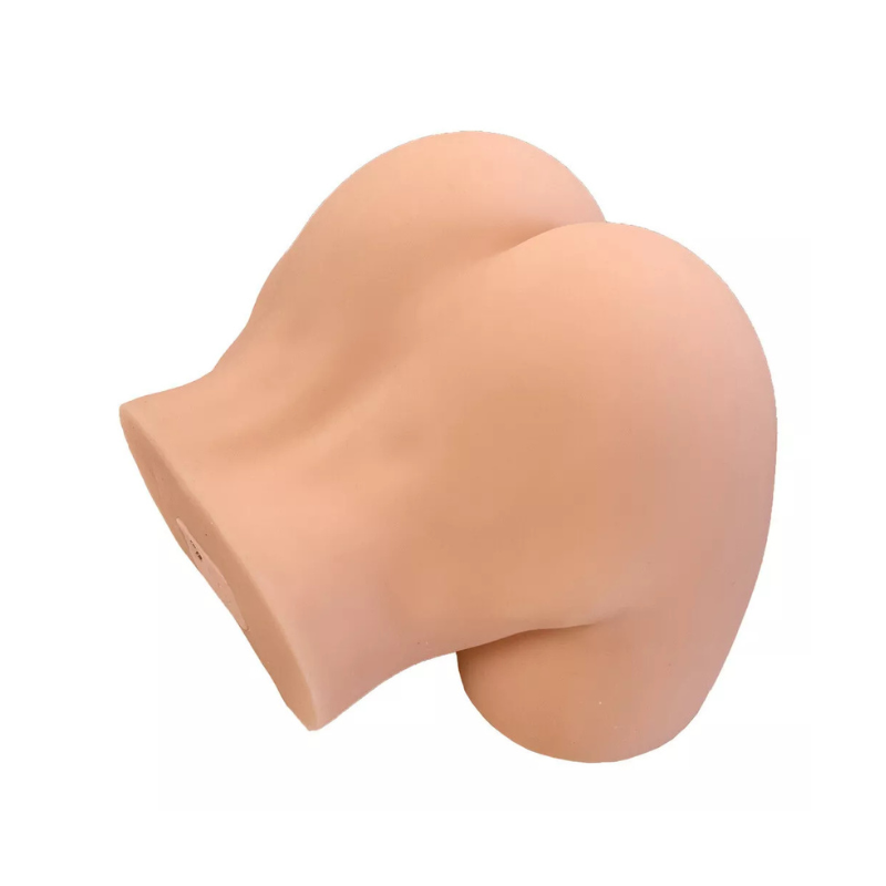 Masturbador Recargable Britney Twerking