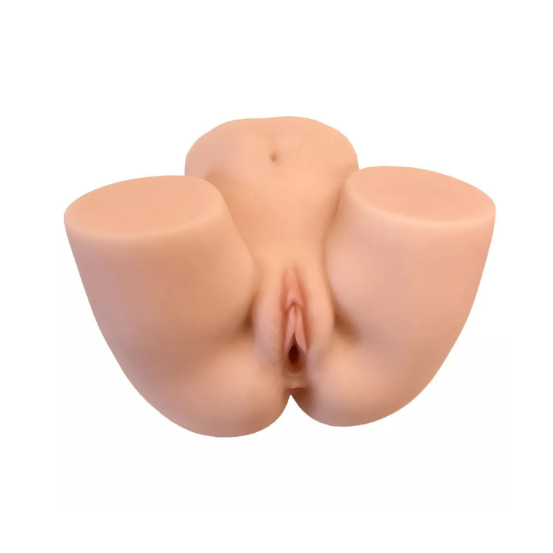 Masturbador Recargable Britney Twerking