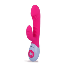 Vibrador Música/Voz Recargable Nalone Dancer