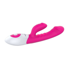 Vibrador Música/Voz Recargable Nalone Dancer