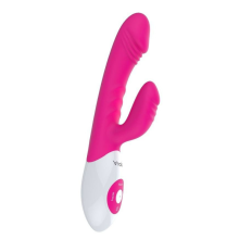 Vibrador Música/Voz Recargable Nalone Dancer