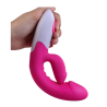 Vibrador Música/Voz Recargable Nalone Dancer