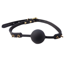 Maletín Bondage Negro 12 Piezas Bedroom Fantasies